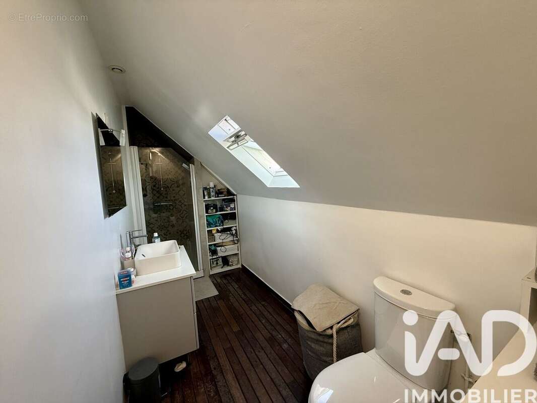 Photo 9 - Appartement à GAGNY