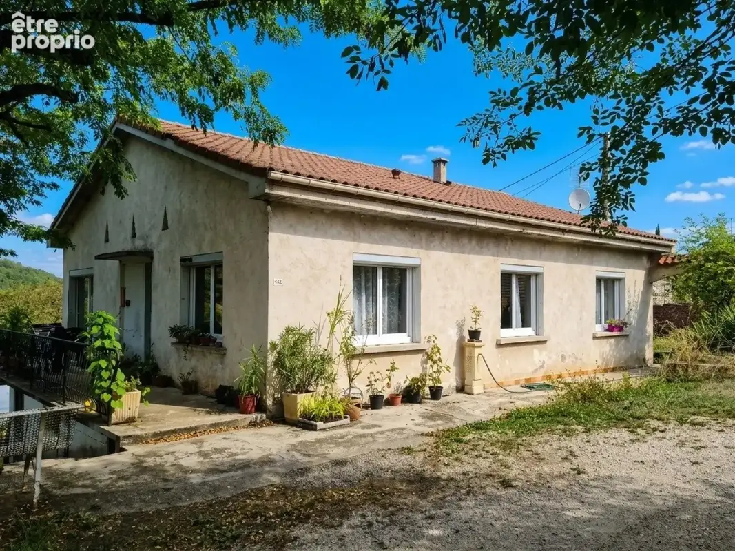 Photo 1 - Maison à DOUELLE