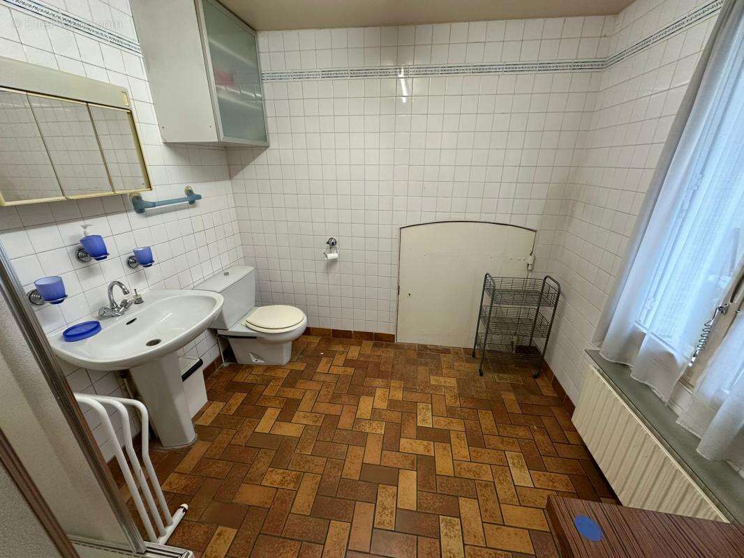 Maison à MANTES-LA-JOLIE