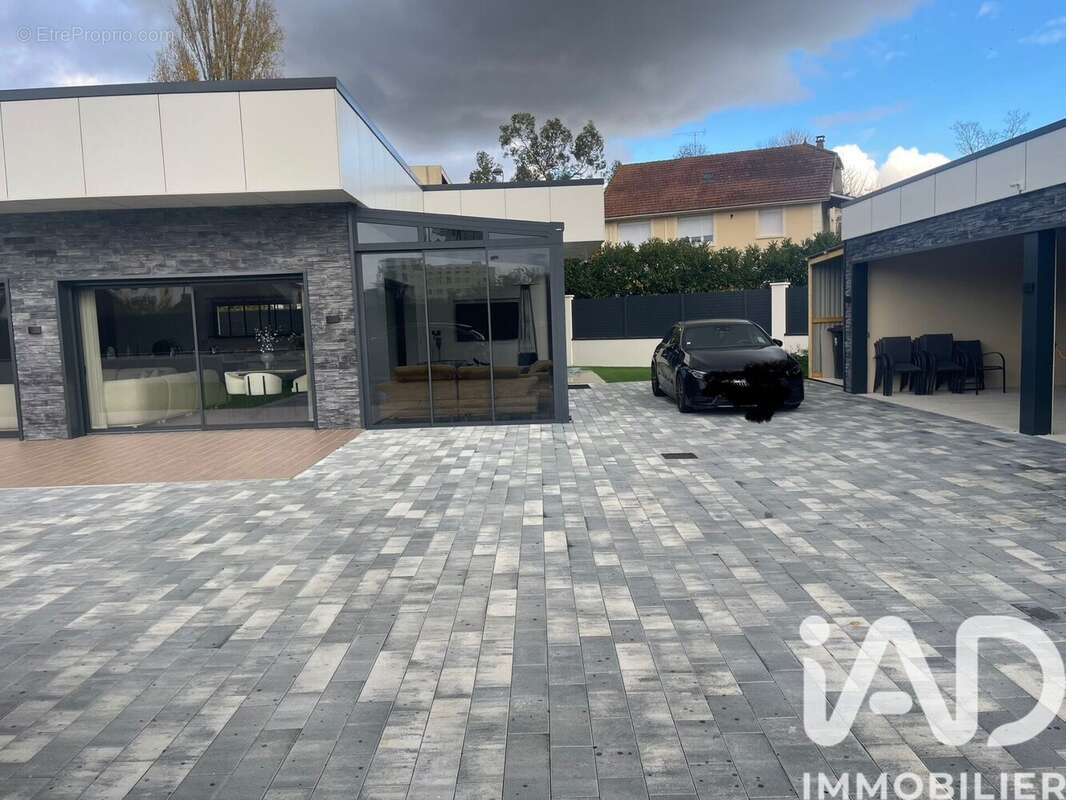 Photo 5 - Maison à SENS