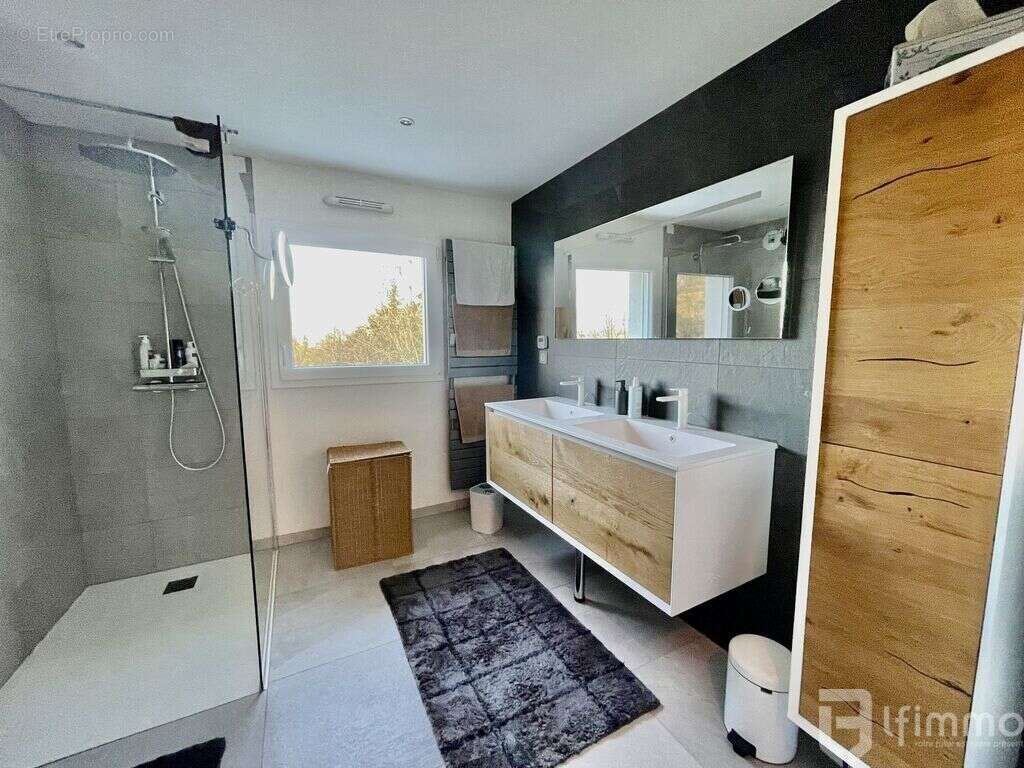 Appartement à BRUNSTATT