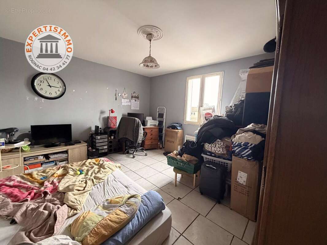 Maison à GIGNAC-LA-NERTHE