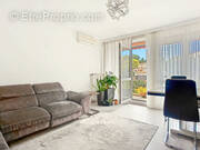 Appartement à MARSEILLE-13E