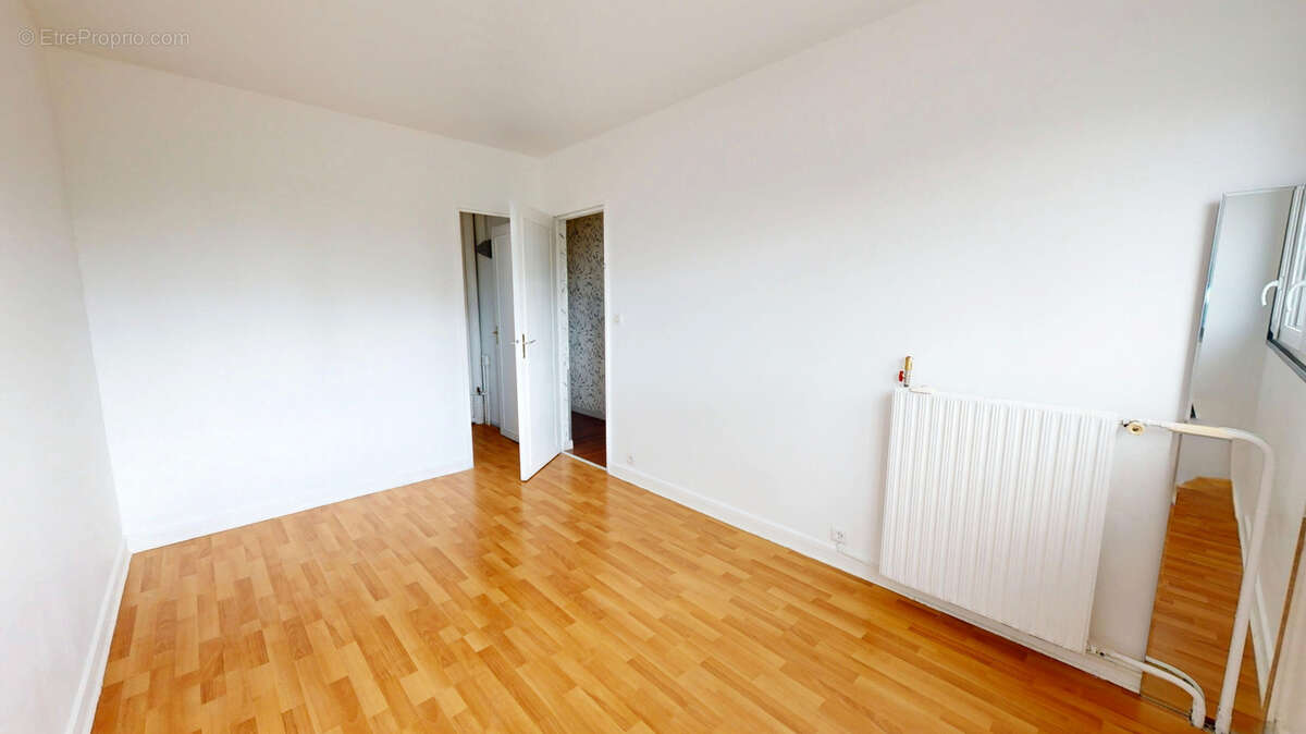 Appartement à PLAISIR