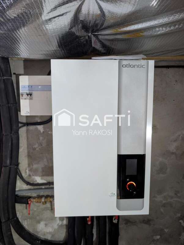 Photo 9 - Maison à SAINT-JEAN-D'ANGELY