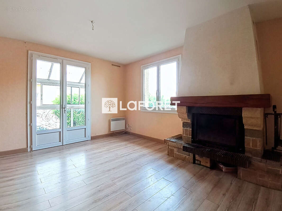 Maison Proche Bessieres 5 pièce(s) 118 m2 - photo 3