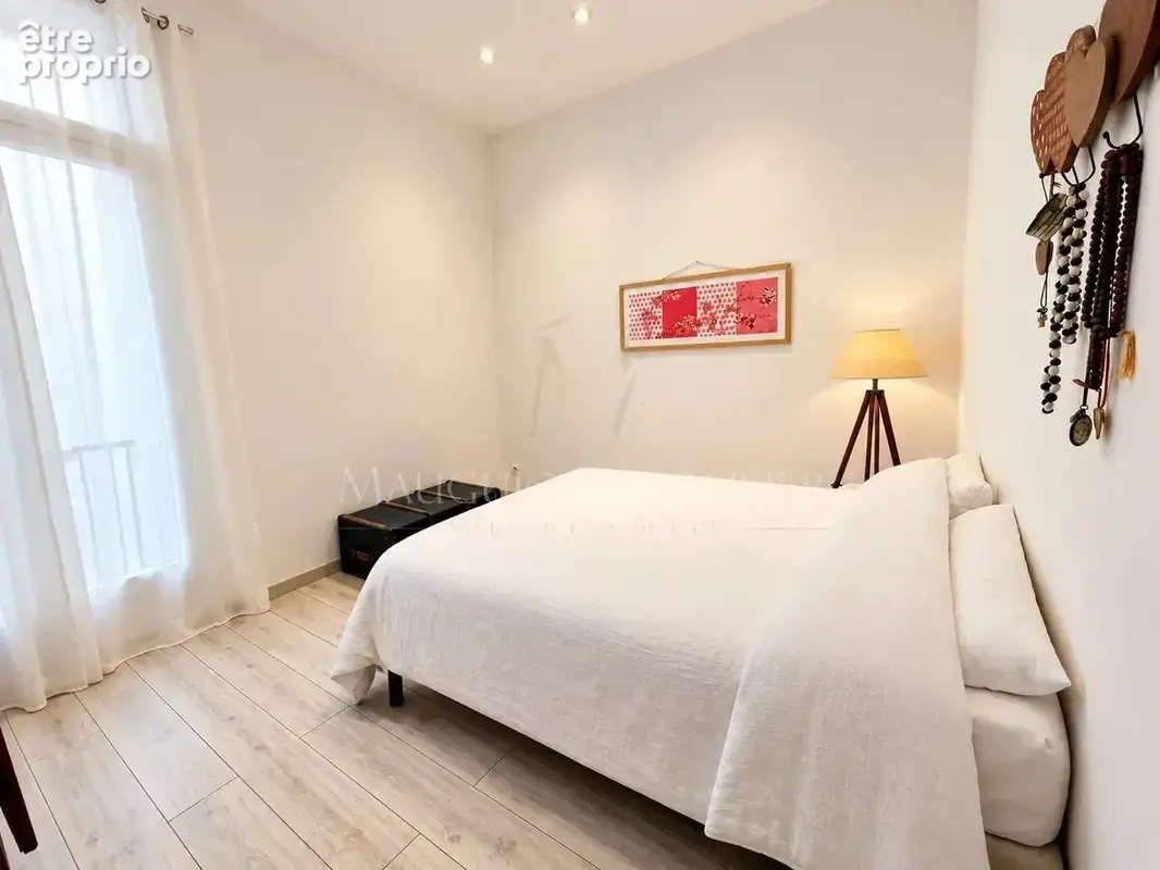 T4 de 89m² avec ascenseur et parking - photo 6