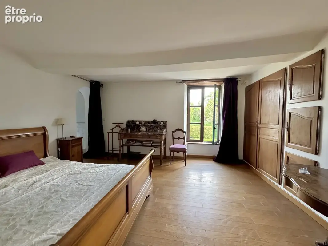 Ensemble immobilier sur 1.3 ha - 5 minutes de l’A84 - photo 14