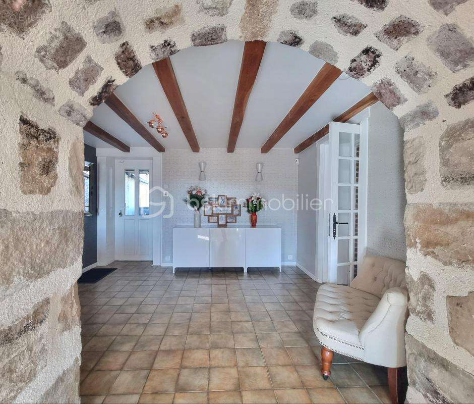 Maison à MAISON-ROUGE