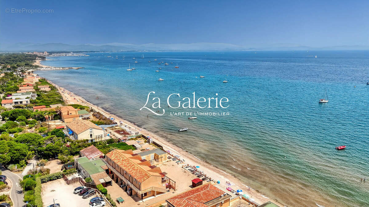 Appartement 140 m² à Hyeres  - photo 8