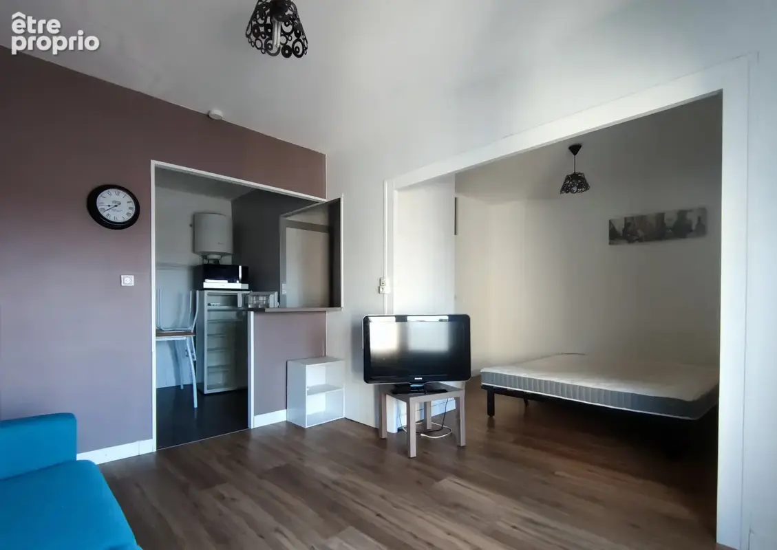 Immeuble composé de 4 appartemenents en centre-ville - photo 5