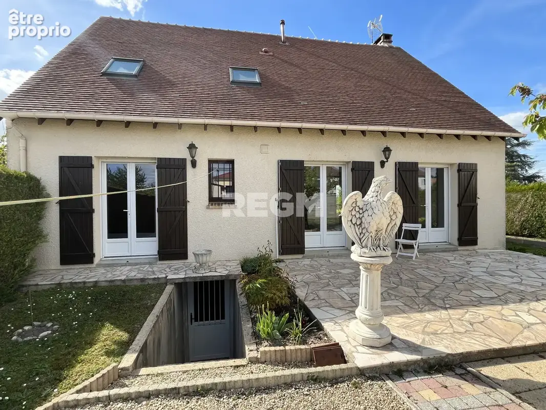 Maison 5 chambres sur sous-sol total pour une surface utile de 221 m2 - photo 53