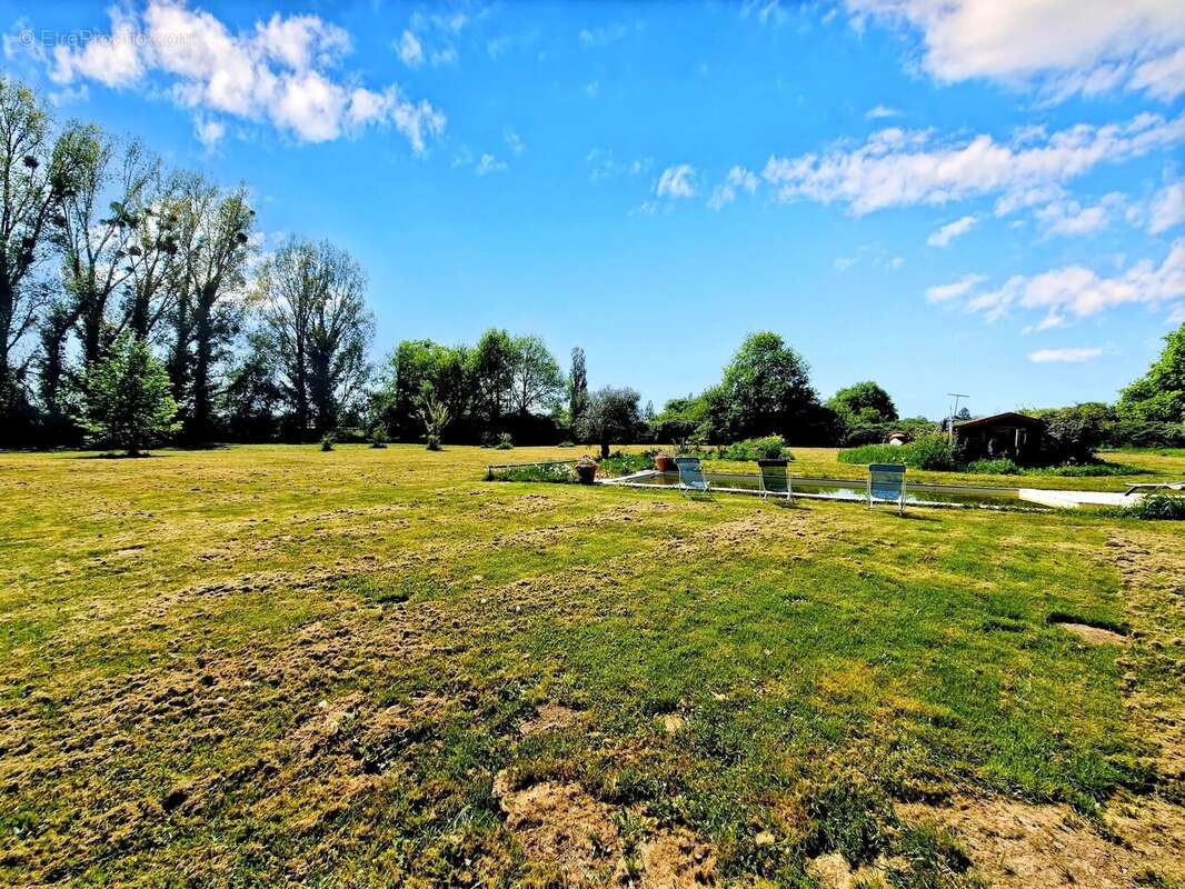 Maison à CASTILLON-LA-BATAILLE