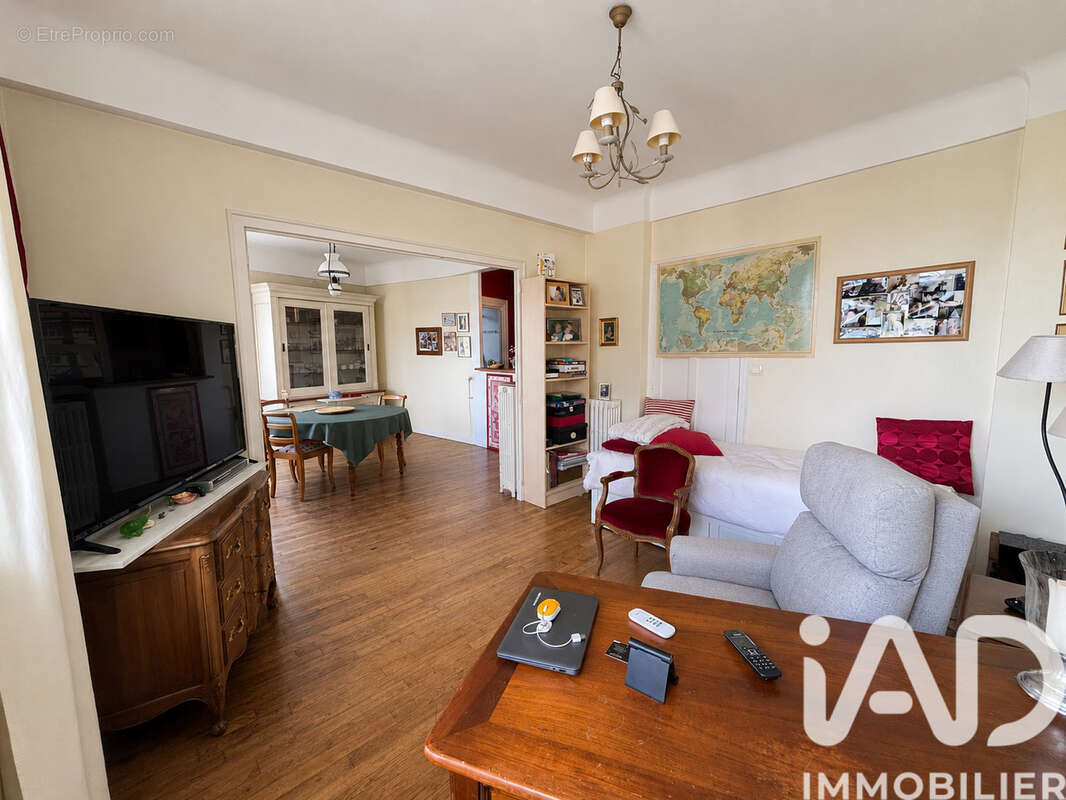Photo 8 - Appartement à RENNES