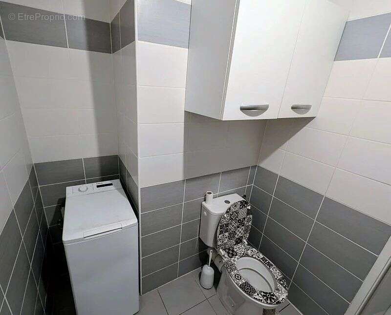 Appartement à ISTRES