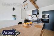 Appartement à MELESSE