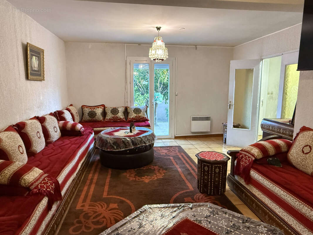 Maison à CORNEILLA-DEL-VERCOL