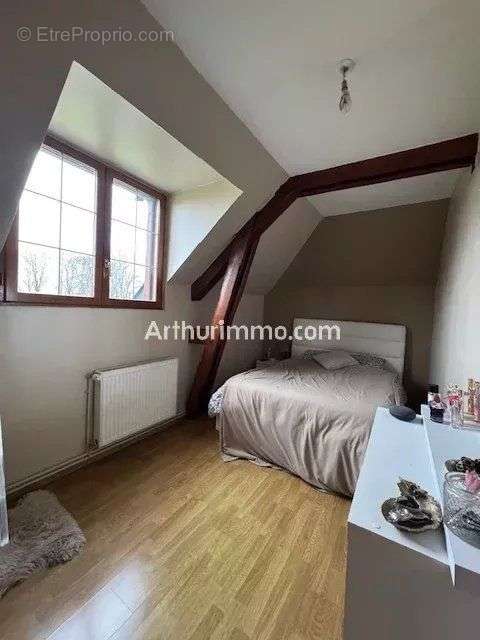 Maison à SAINT-VINCENT-CRAMESNIL