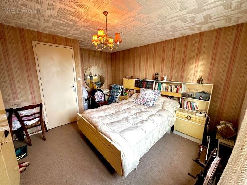 Maison à MINIAC-MORVAN