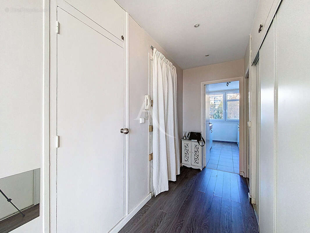 Appartement à LE PECQ