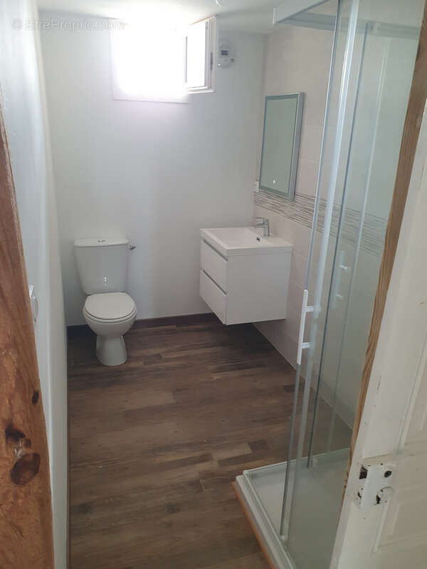 Maison à SAINT-AULAYE