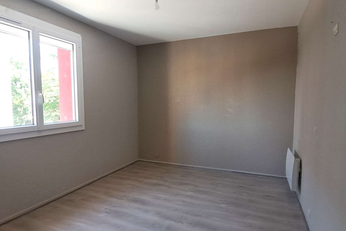 Appartement à DIGOIN