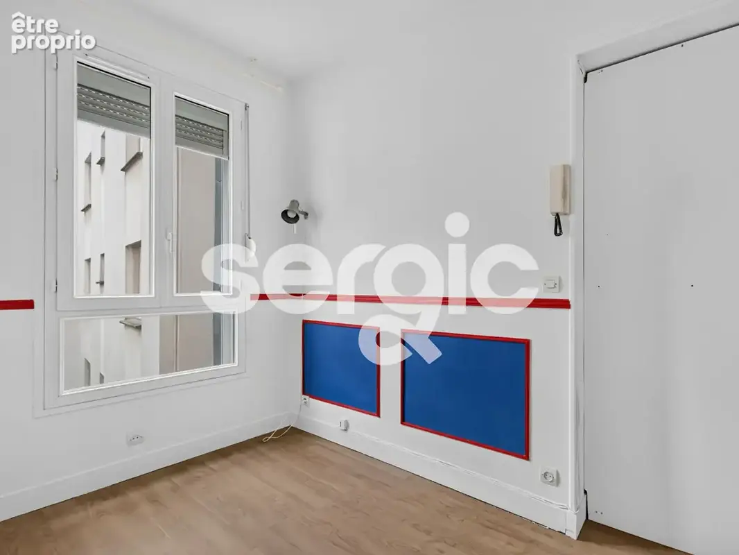 Duplex - Paris14 - 5 pièce(s) 83 m2 - photo 8