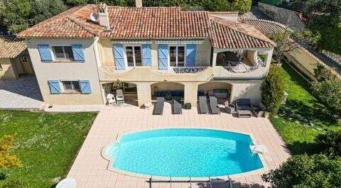 Maison 175 m² à Vence  - photo 2