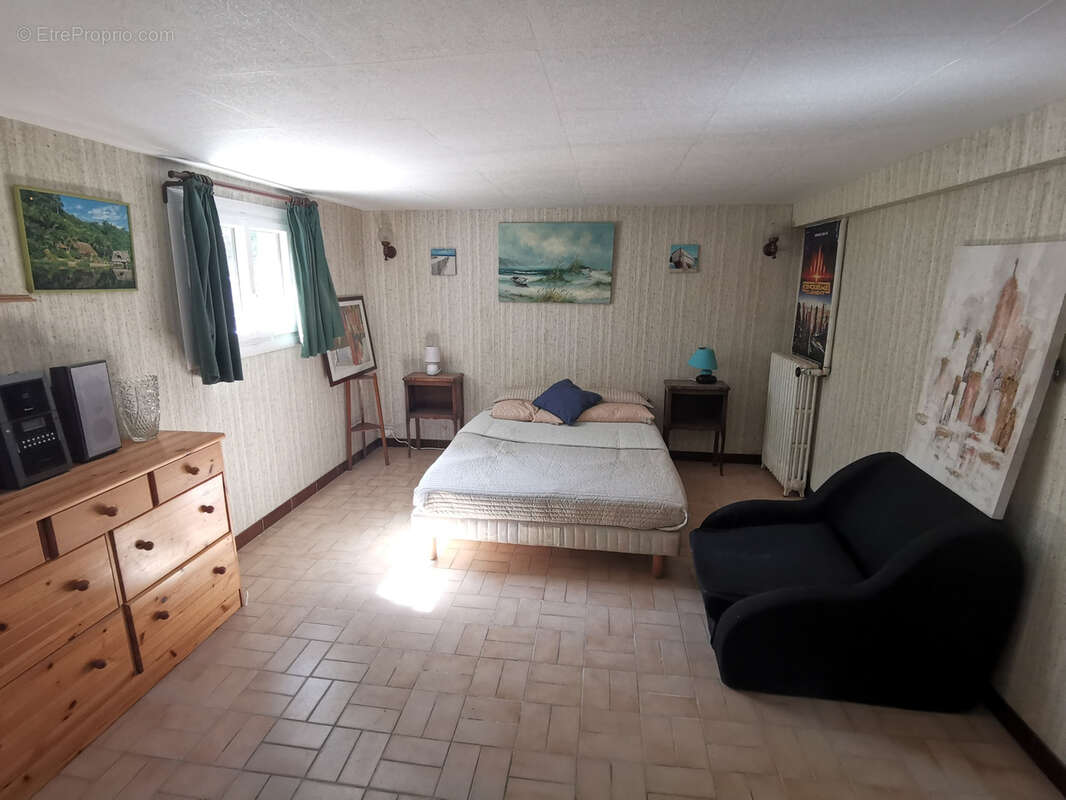 Maison à SAINT-BREVIN-LES-PINS