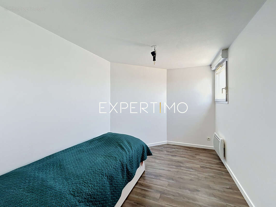 Appartement à CASTANET-TOLOSAN