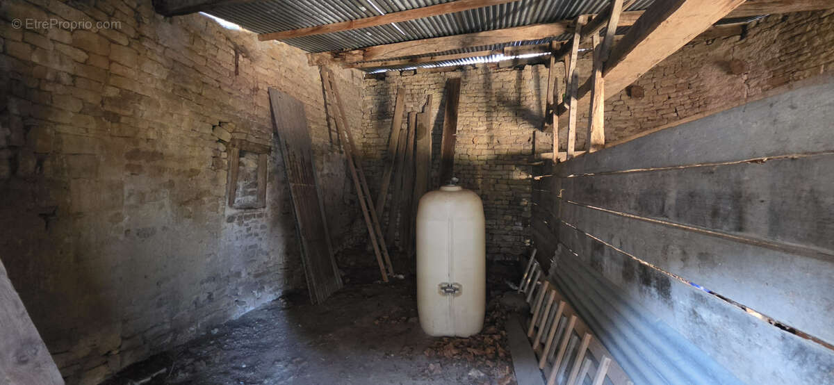 Maison à CHAMPALLEMENT