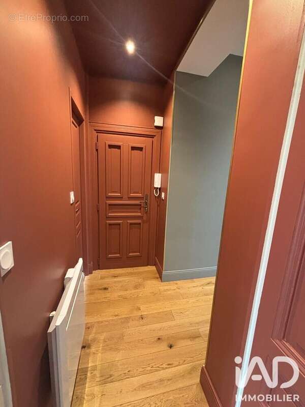 Appartement 62 m² à Dijon  - photo 5