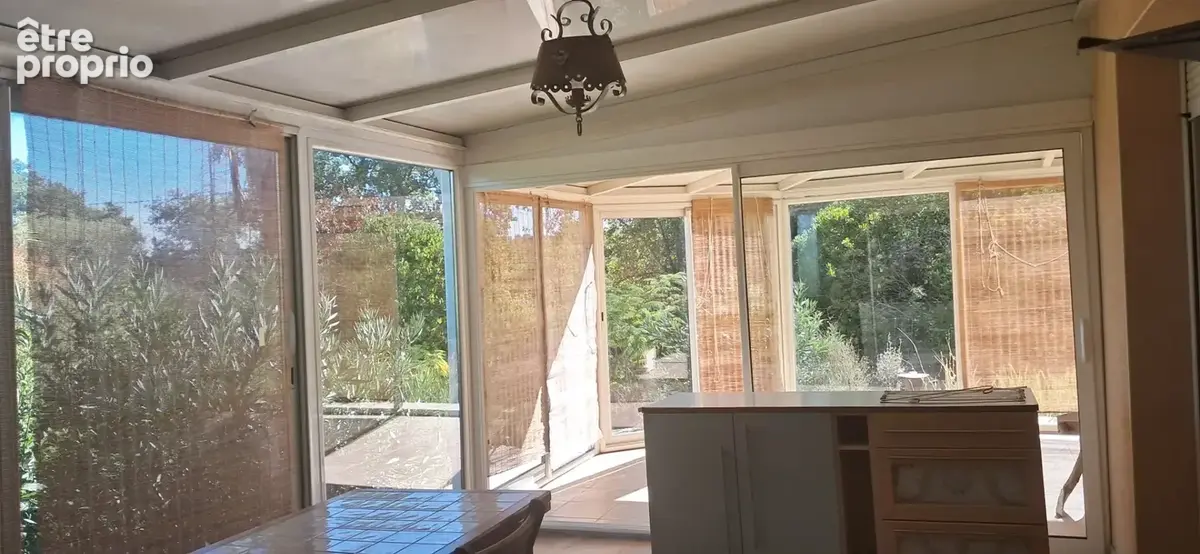 Villa a vendre vic fezensac 145 m²; 4 chambres ;terrain de 3000m² avec vue degagee - photo 21