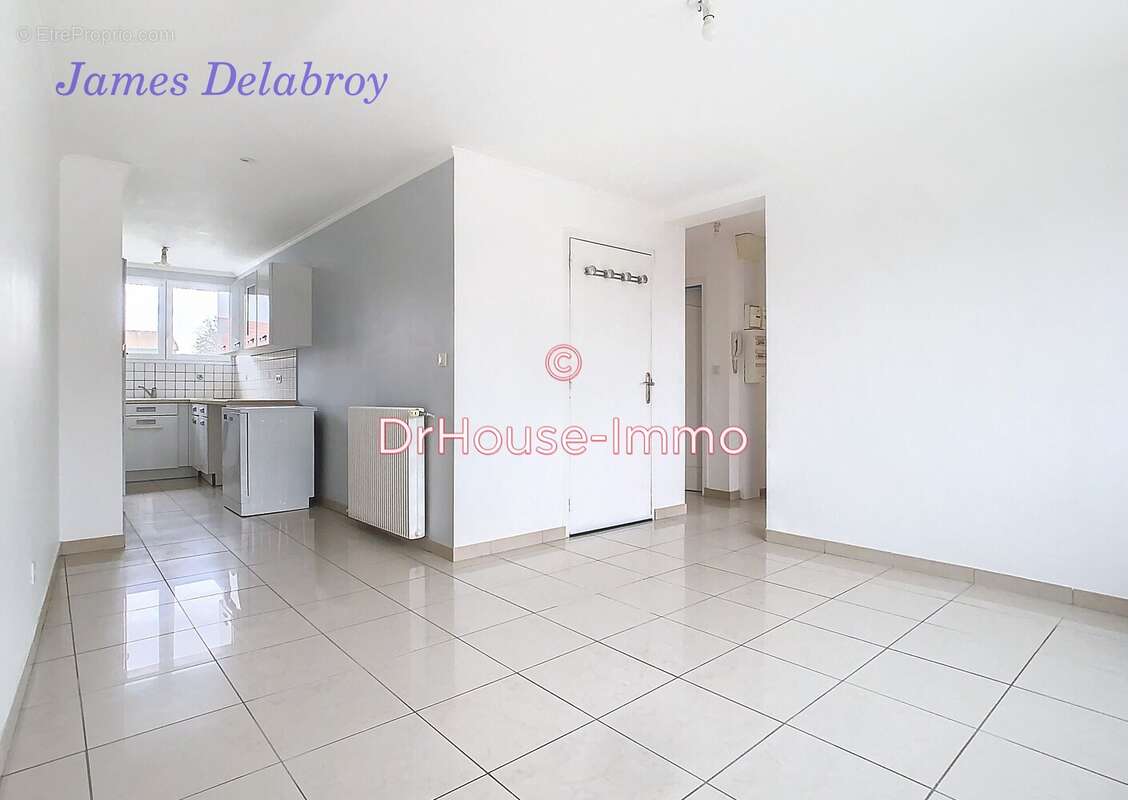 Appartement à AMIENS