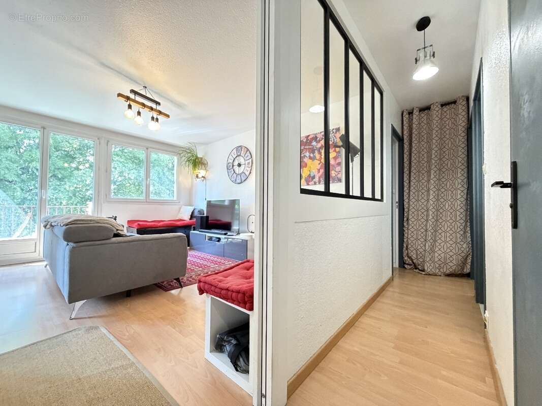 Appartement 71 m² à Champigny-Sur-Marne  - photo 8