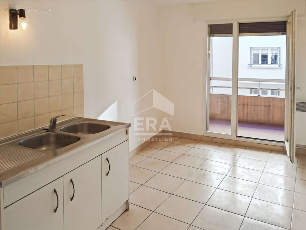 Appartement à LYON-3E