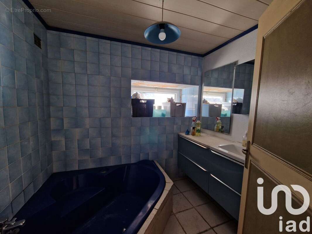 Photo 7 - Maison à VILLEDOUX