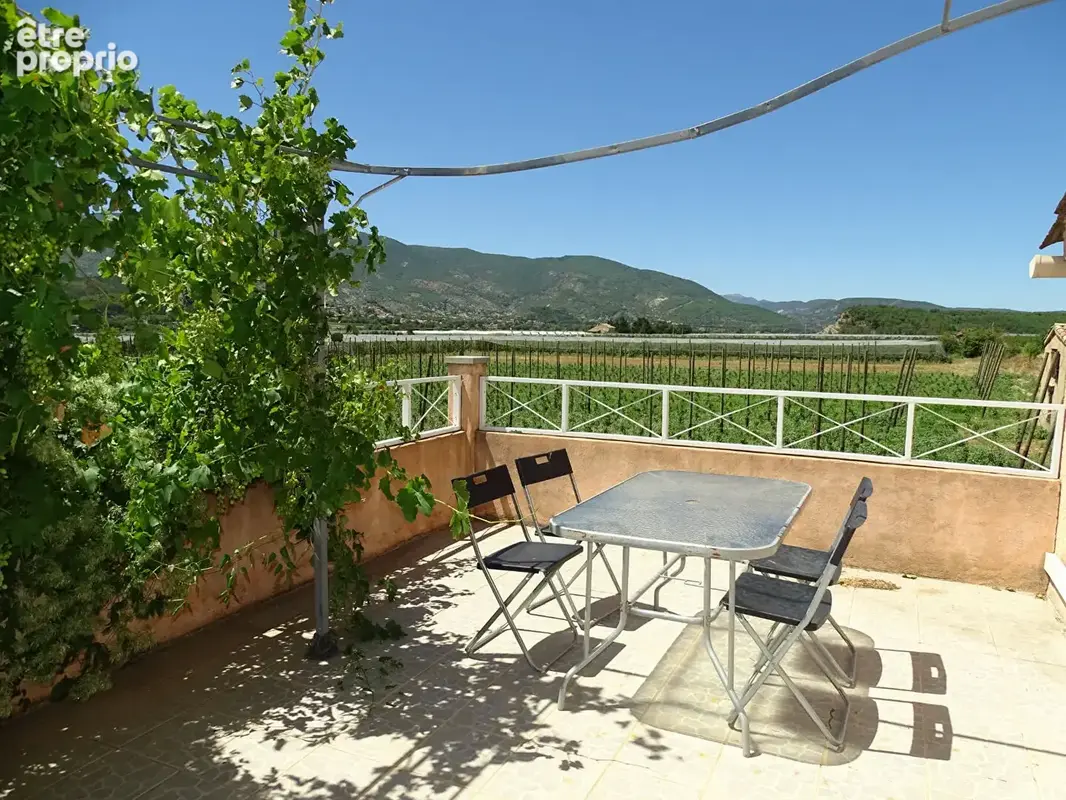 Maison 131m² à volonne - photo 2