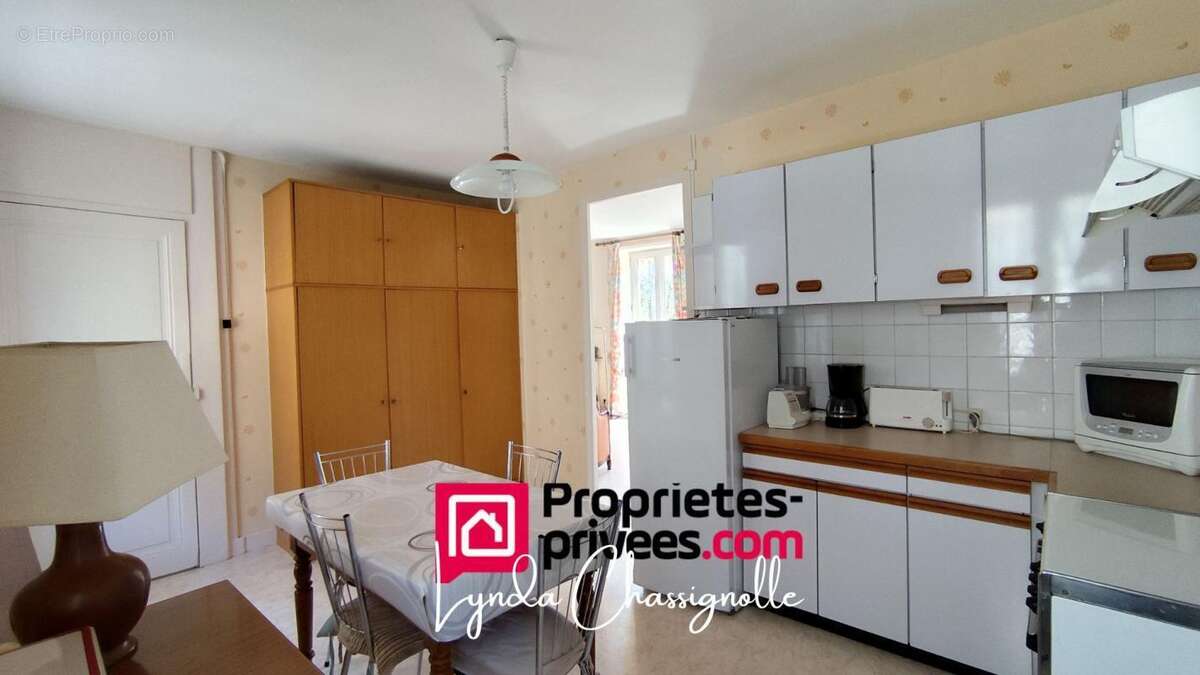 Maison à SAINT-VICTOR-SUR-RHINS