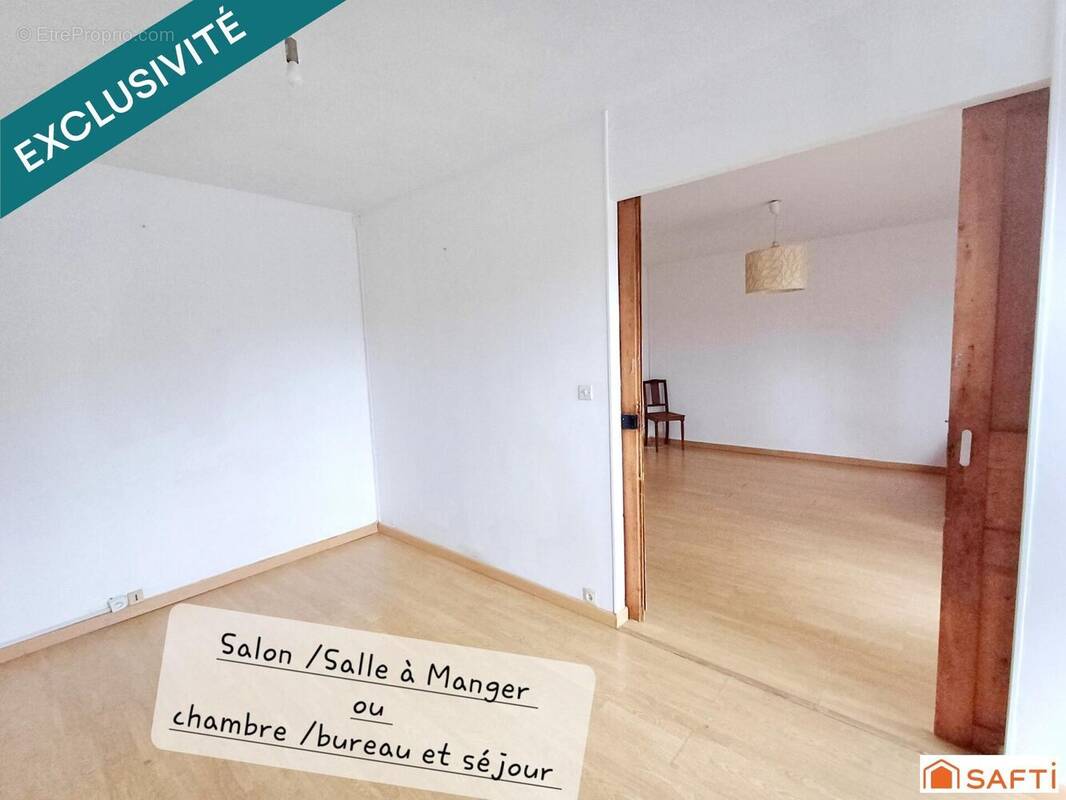 Photo 1 - Appartement à SAINT-HERBLAIN