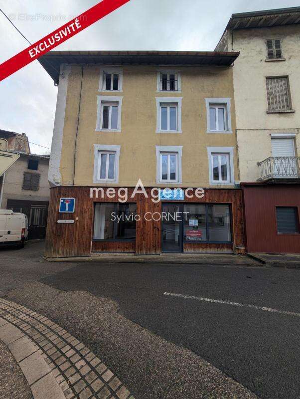 Appartement à TENAY