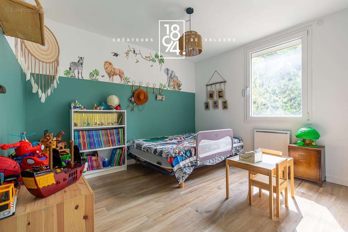 À Vendre I Maison 4 pièces I Jardin I Rénovée I Saint Cannat - photo 8