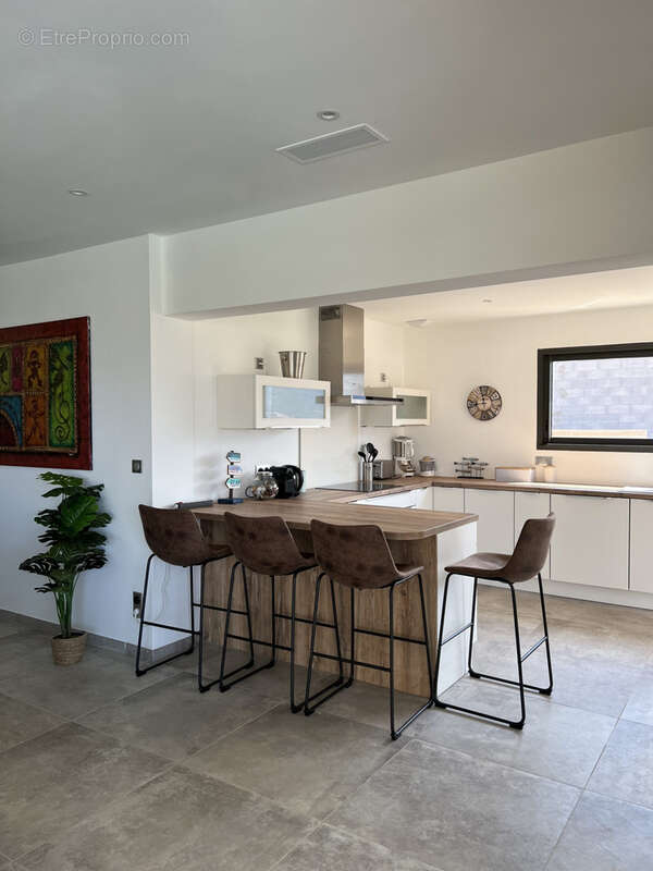 Maison à SANT&#039;ANDREA-D&#039;ORCINO