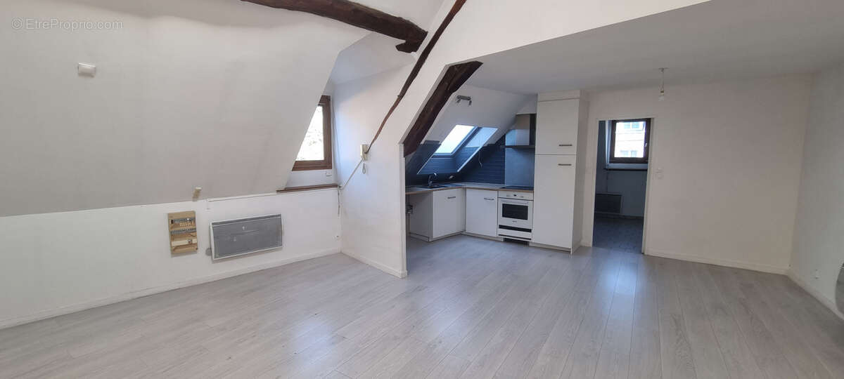 Appartement à VENDOME