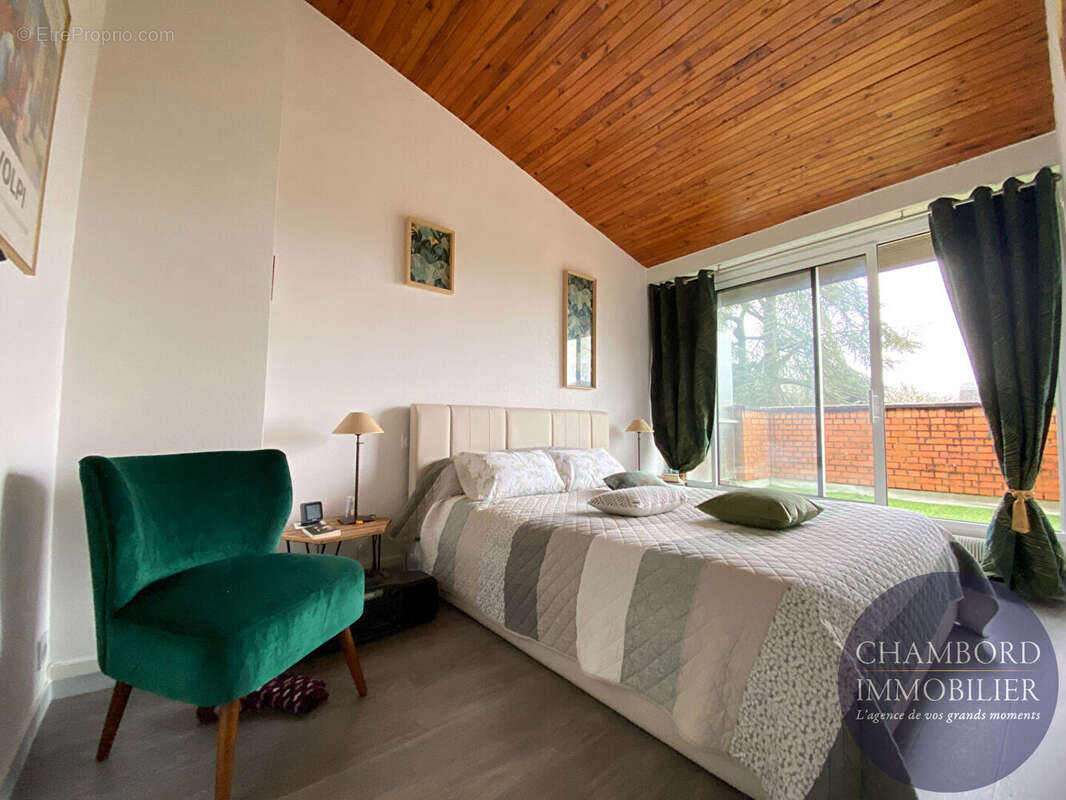 Achat appartement Blois Albert 1er - photo 4