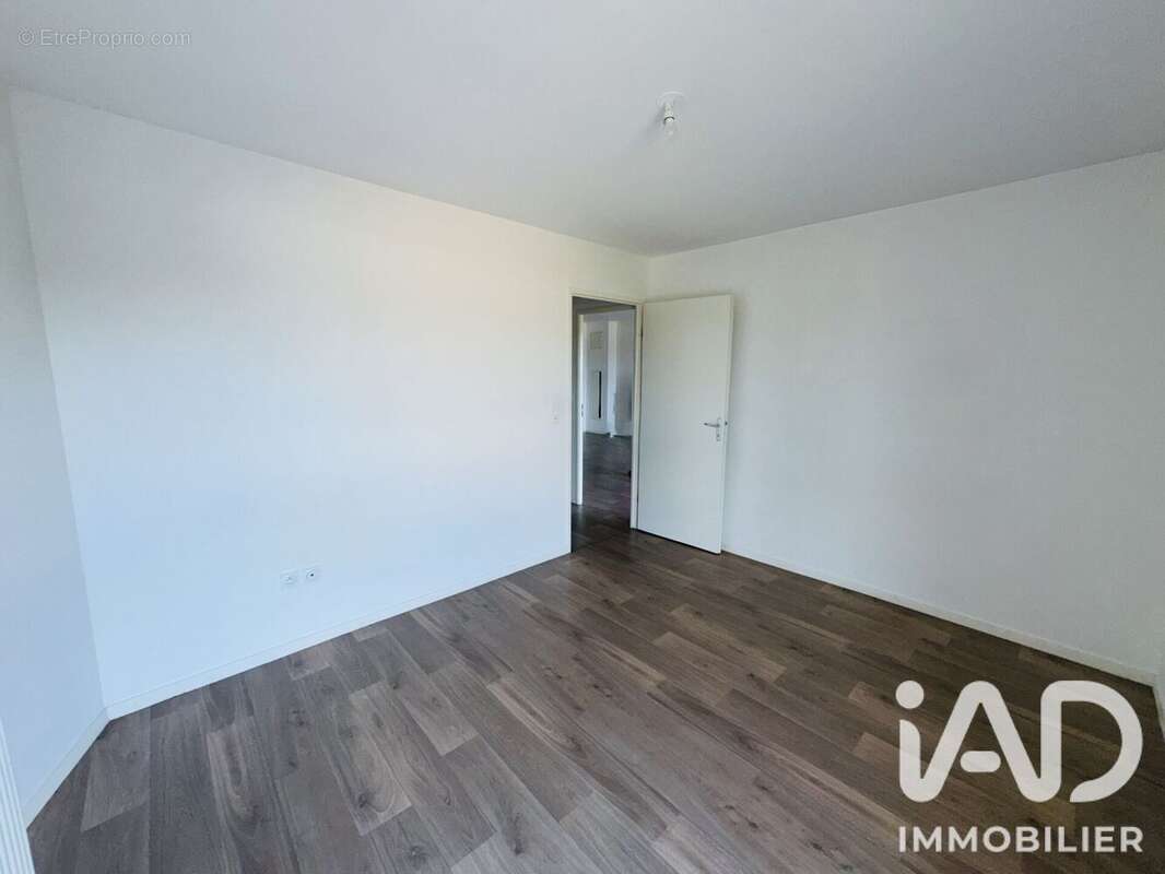 Appartement 50 m² à Lille  - photo 7
