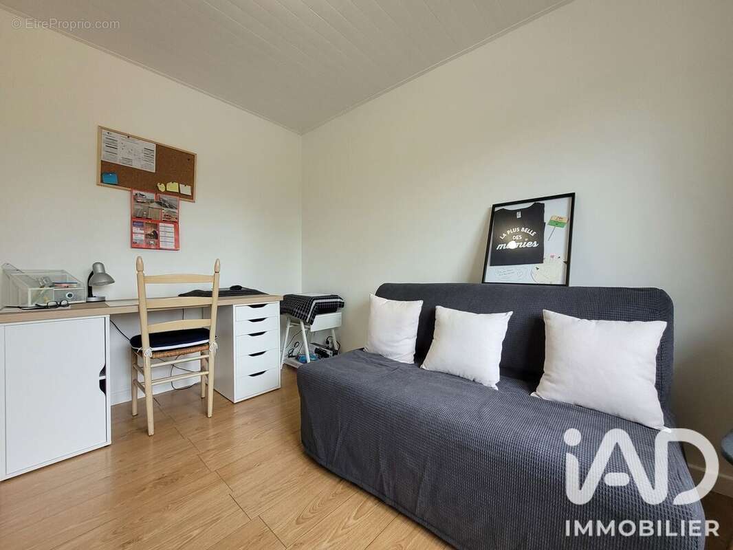 Maison 105 m² à Ponthoile  - photo 7