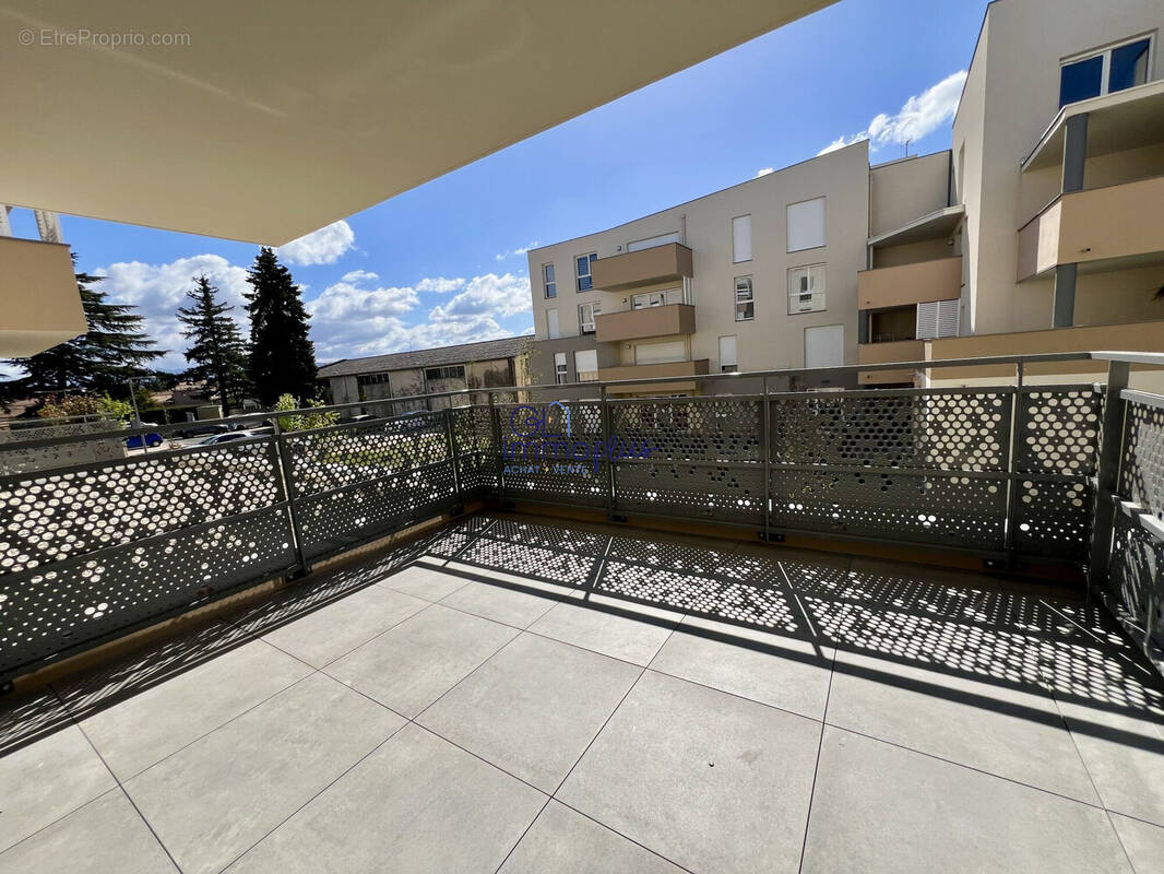 Appartement à VALENCE