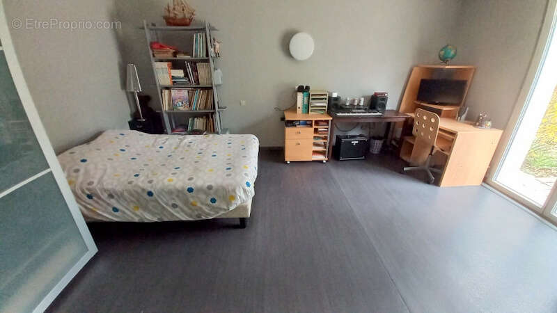 Maison à LA MEMBROLLE-SUR-CHOISILLE