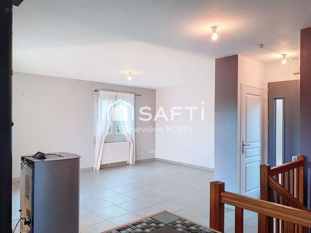 Photo 7 - Maison à L&#039;ARBRESLE